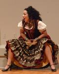 Carmen...bound