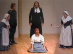 Tituba accused